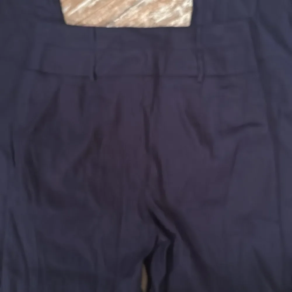 NWT Bebe Nicola Wide Leg Pants size 4